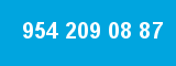 954 209 08 87 954 209 08 87